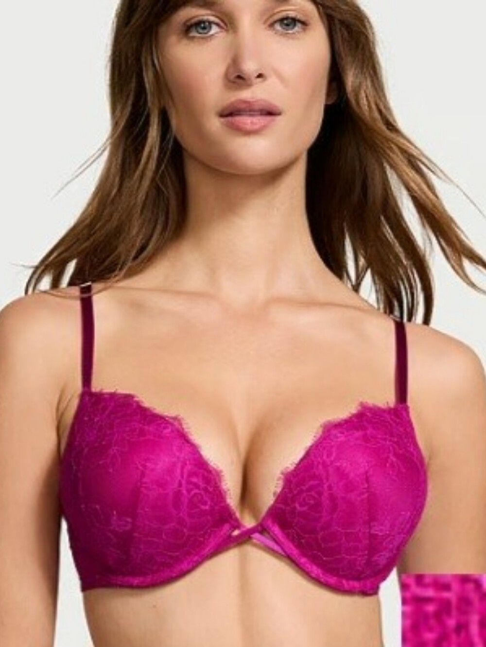 Victoria's Secret Very Sexy Maximun Lift Push-up Bra
